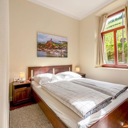 Alte Stadtvilla Am Weinberg 2 Трабен-Трарбах Екстериор снимка