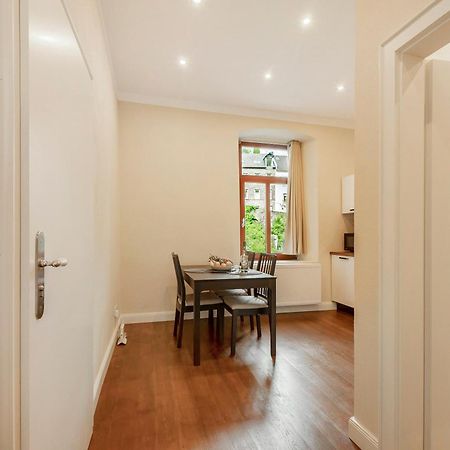 Alte Stadtvilla Am Weinberg 2 Трабен-Трарбах Екстериор снимка