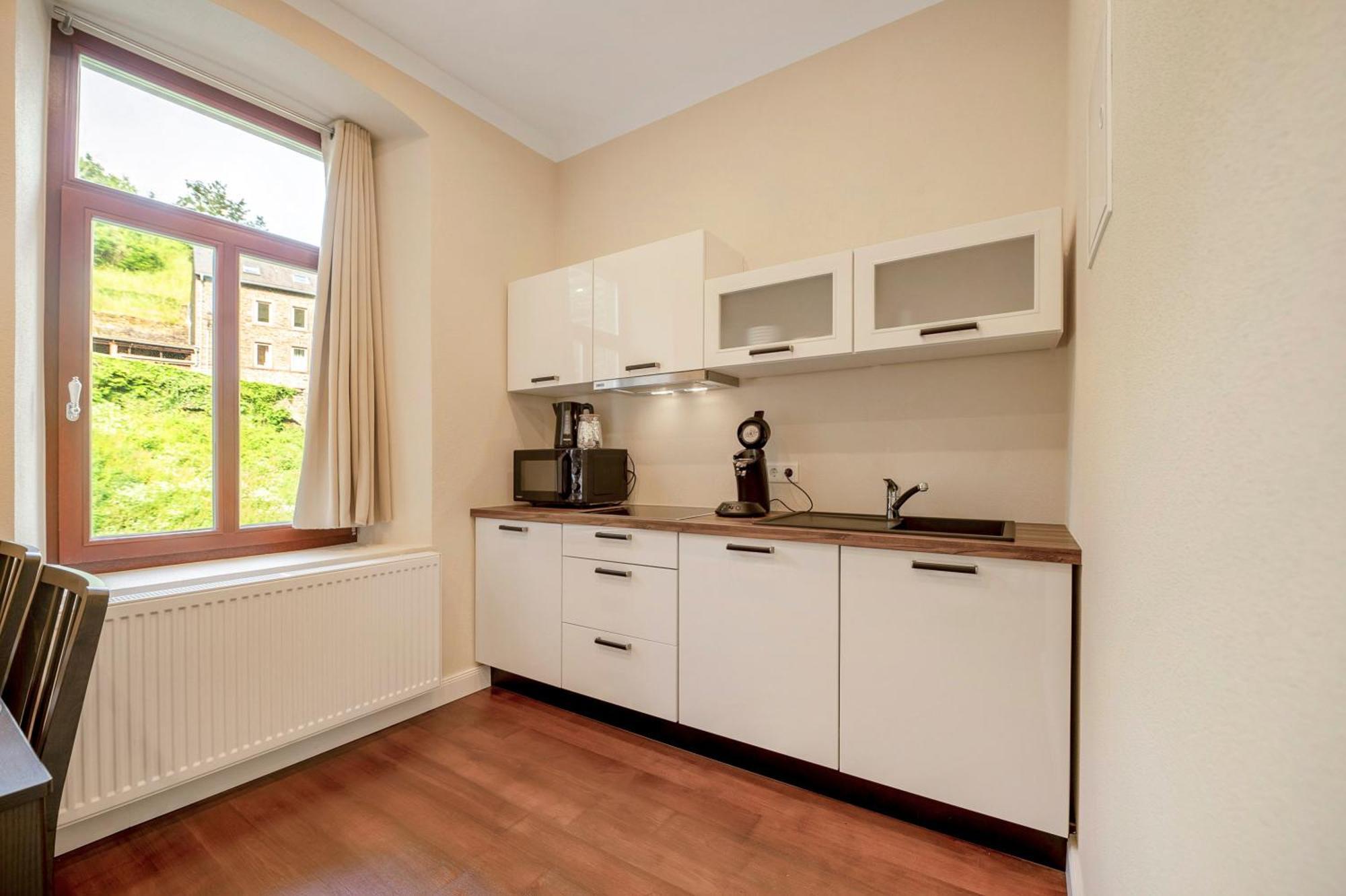 Alte Stadtvilla Am Weinberg 2 Трабен-Трарбах Екстериор снимка